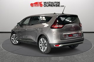 Renault Grand Scenic 7PL+Navegacion+Camara+USB