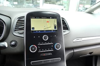 Renault Grand Scenic 7PL+Navegacion+Camara+USB