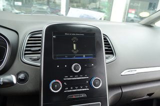 Renault Grand Scenic 7PL+Navegacion+Camara+USB