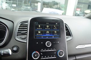 Renault Grand Scenic 7PL+Navegacion+Camara+USB