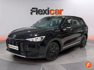 MG ZS Hybrid+ Comfort
