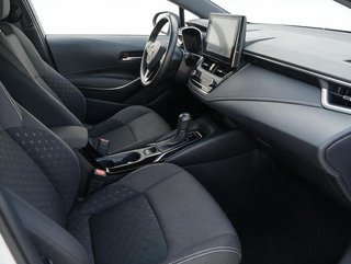 Toyota Corolla 140H Active Plus Touring Sport