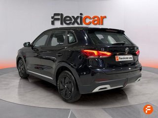MG ZS Hybrid+ Comfort
