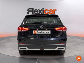 MG ZS Hybrid+ Comfort