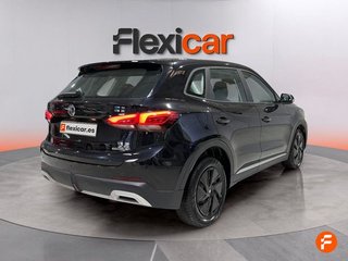 MG ZS Hybrid+ Comfort