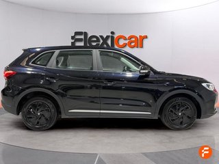 MG ZS Hybrid+ Comfort