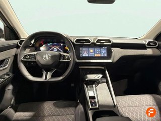 MG ZS Hybrid+ Comfort