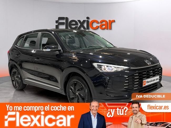 MG ZS Hybrid+ Comfort - foto 1