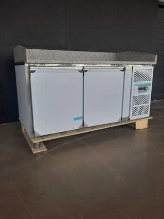 MESA PIZZERA 1500 2PT