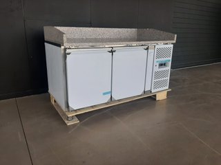 MESA PIZZERA 1500 2PT
