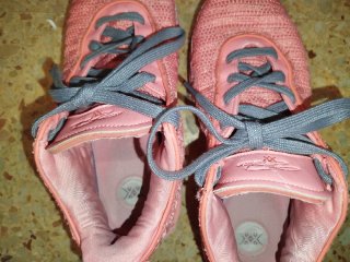 Nike Lebron Pink Diamond Collection