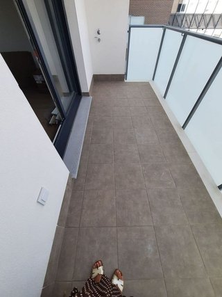 Piso en alquiler en Avda. Elvas en Badajoz