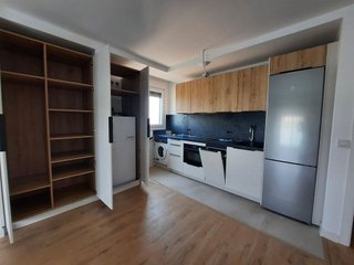 Piso en alquiler en Avda. Elvas en Badajoz