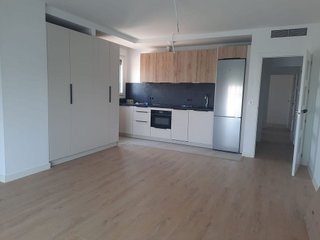 Piso en alquiler en Avda. Elvas en Badajoz