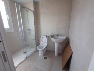 Piso en alquiler en Avda. Elvas en Badajoz