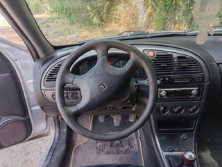 Citroen Xsara 2000