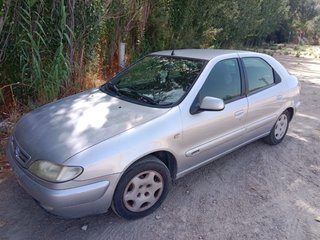 Citroen Xsara 2000