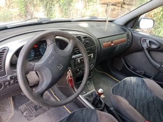 Citroen Xsara 2000