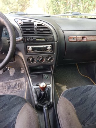 Citroen Xsara 2000