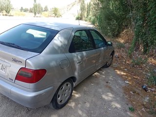 Citroen Xsara 2000