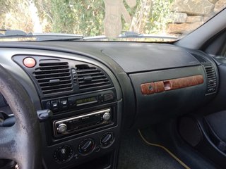 Citroen Xsara 2000
