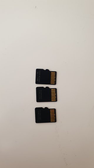 Tarjetas Micro SD 32GB