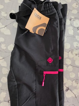 Izas Chamonix W FW Talla M NUEVO con Etiqueta