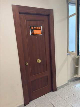LOCAL EN VENTA EN PLENO ORDOÑO II – LEÓN | 24 m²