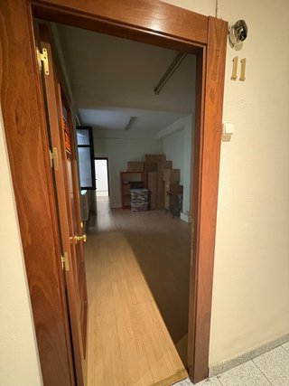 LOCAL EN VENTA EN PLENO ORDOÑO II – LEÓN | 24 m²
