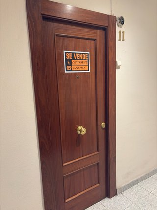 LOCAL EN VENTA EN PLENO ORDOÑO II – LEÓN | 24 m²