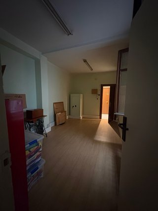LOCAL EN VENTA EN PLENO ORDOÑO II – LEÓN | 24 m²
