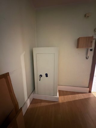 LOCAL EN VENTA EN PLENO ORDOÑO II – LEÓN | 24 m²