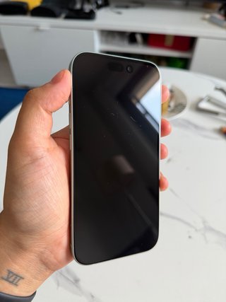 iPhone 15 128GB Verde