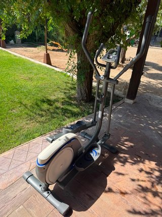 Bicicleta Elíptica VE530