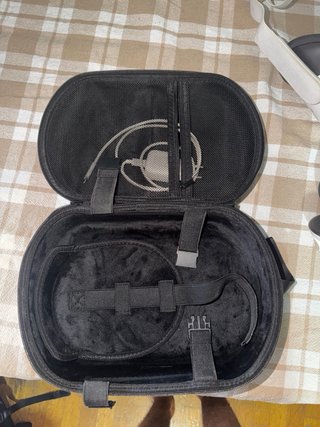 Meta Quest 3 visore VR + accessori