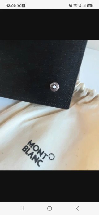 Lote Cartera , Anillo acero y pulsera cuero.