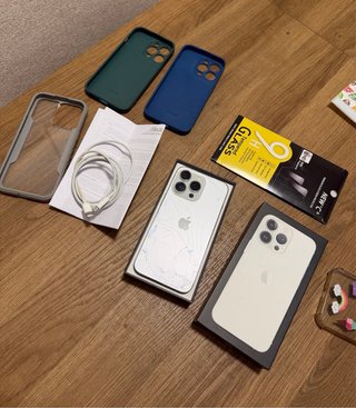 iPhone 13 Pro - 256GB