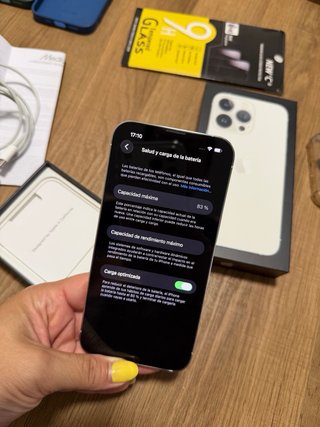 iPhone 13 Pro - 256GB
