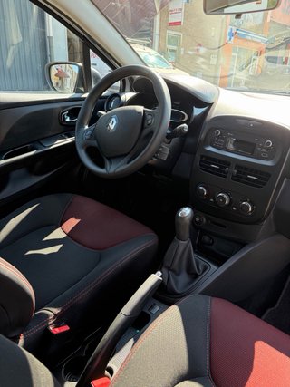 Renault Clio 1.2 75cv