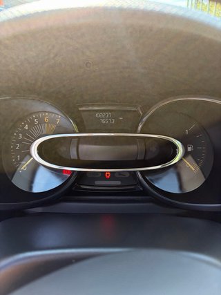 Renault Clio 1.2 75cv
