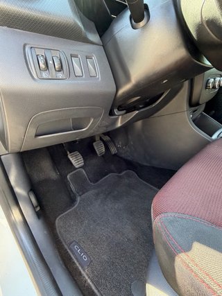 Renault Clio 1.2 75cv
