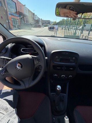 Renault Clio 1.2 75cv