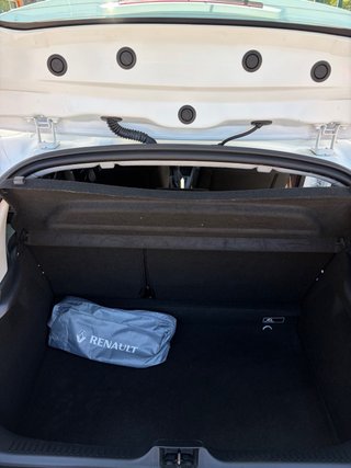 Renault Clio 1.2 75cv