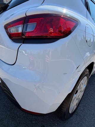 Renault Clio 1.2 75cv