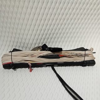 Barra Kite Slingshot Sentry V1 20