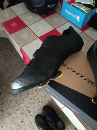 Shimano RC7 Zapatillas Ciclismo