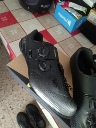 Shimano RC7 Zapatillas Ciclismo