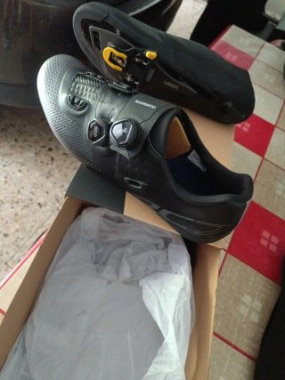 Shimano RC7 Zapatillas Ciclismo