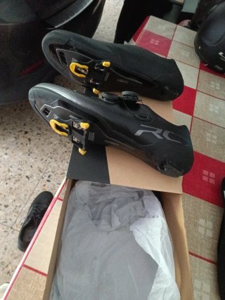 Shimano RC7 Zapatillas Ciclismo