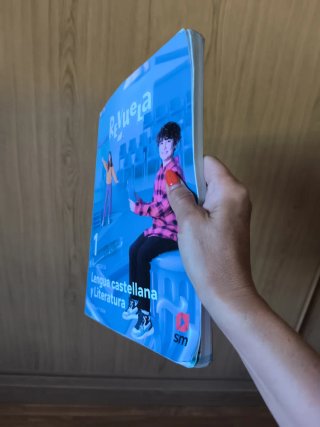 Lengua Castellana y Literatura . 1 Secundaria. ...